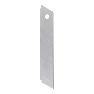 STIER snap-off blade for cutter knives 18 mm 10 pcs