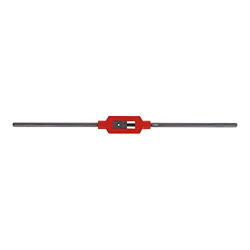 STIER tap wrench according to DIN 1814 size/No. 6 for M18 - M42 thread Withword W 3/4"