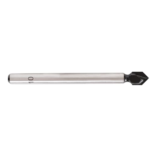 STIER tile drill 10 mm size cylindrical shank round shank YG6X metal hardness value