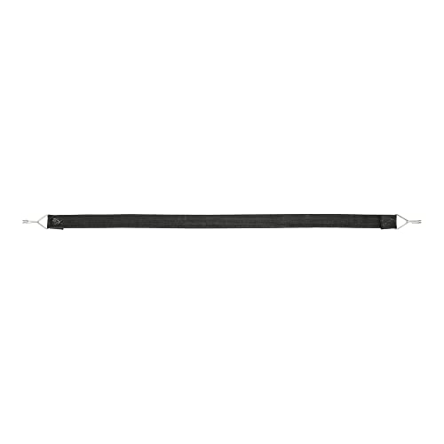 STIER rubber tensioning belt for all standard roll containers, load capacity 50kg with 2