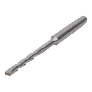 STIER 6.5 x 130 mm center drill with conical holder for arbor
