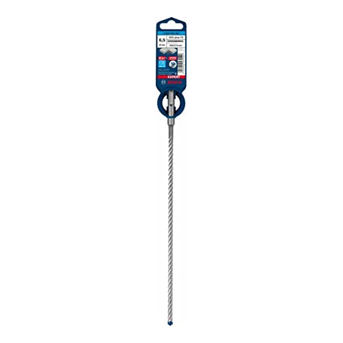 Bosch EXPERT SDS plus-7X Hammerbohrer 6,5 x 250 x 315mm für Bohrhämmer