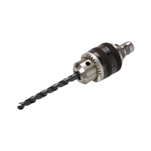 Fein Zahnkranz-Bohrfutter QuickIN-Aufnahme Spannweite 1,5-13 mm