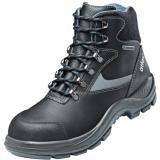 Atlas knöchelhoher Sicherheitsschuh GTX 535 GORE-TEX S3, Weite 12 Größe 44