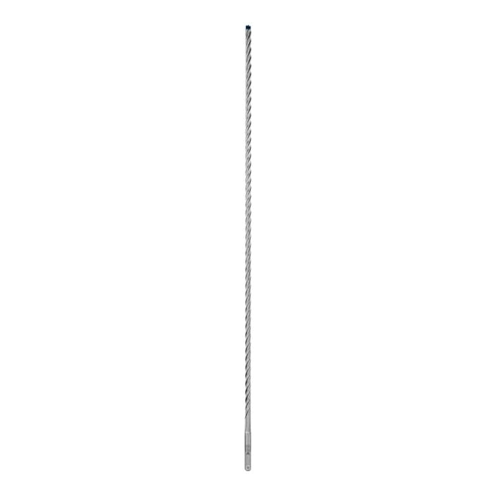 Bosch EXPERT SDS plus-7X Hammerbohrer 10 x 550 x 600mm für Bohrhämmer