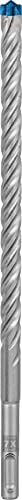 Bosch EXPERT SDS plus-7X Hammerbohrer 12 x 200 x 265mm für Bohrhämmer