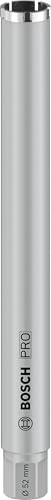 Bosch Diamantbohrkrone Standard for Concrete 1 1/4" UNC 52 mm 450 mm 5, 10 mm