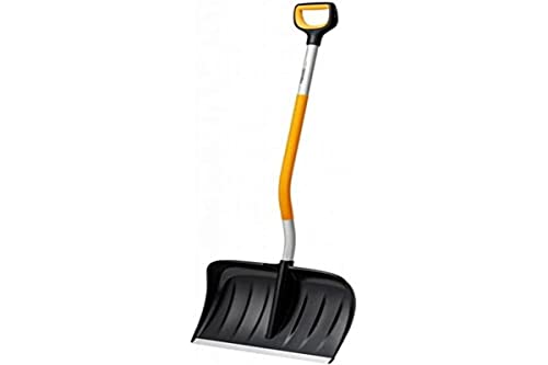 Schneeschieber X-series ergonomisch Schild-B.532mm Schild-H.385mm Stiel-L.1145mm