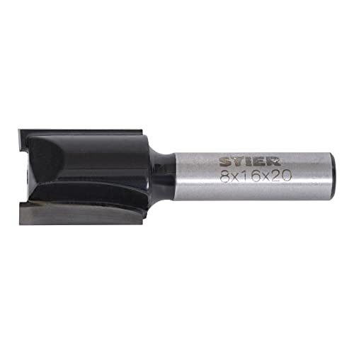 STIER grooving cutter