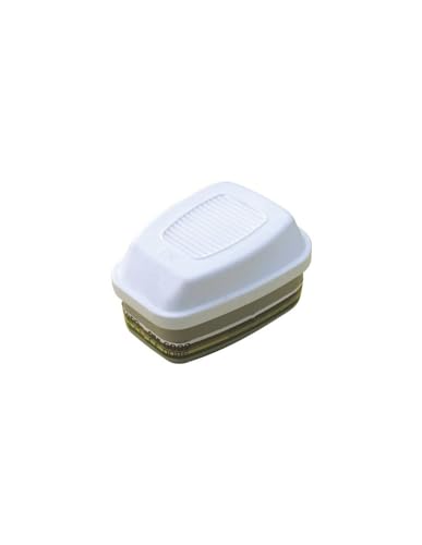 Gas- u.Kombifilter 6099 A2 B2 E2 K2 Hg P3R+Formaldehyd EN 14387:2004+A1:2008 4