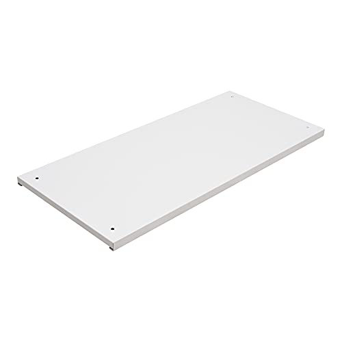 STIER Fachboden für Universal- und Beistellschrank 800x380mm 40kg Tragkraft