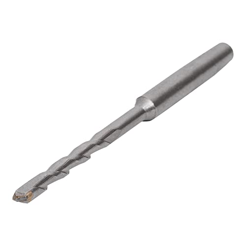 STIER 6.5 x 130 mm center drill with conical holder for arbor