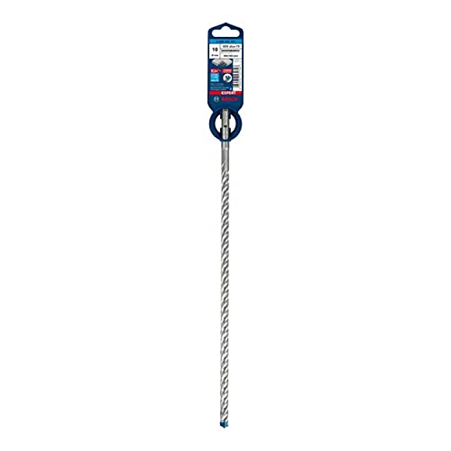 Bosch EXPERT SDS plus-7X Hammerbohrer 10 x 300 x 365mm für Bohrhämmer