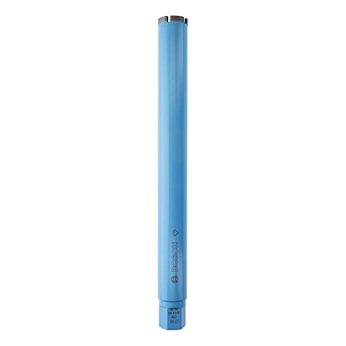 Bosch Diamantbohrkrone Standard for Concrete 1 1/4" UNC 52 mm 450 mm 5, 10 mm