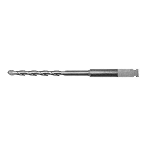 Eibenstock Zentrierbohrer für Staubabsaugung HB (Nutzlänge: 70 mm, 130 mm lang)