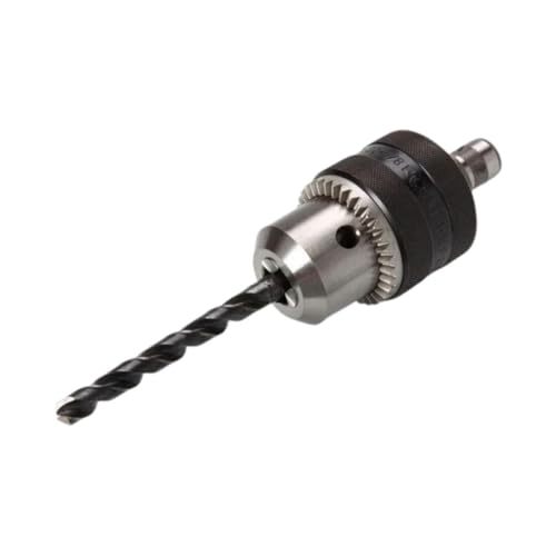 Fein Zahnkranz-Bohrfutter QuickIN-Aufnahme Spannweite 3-16 mm