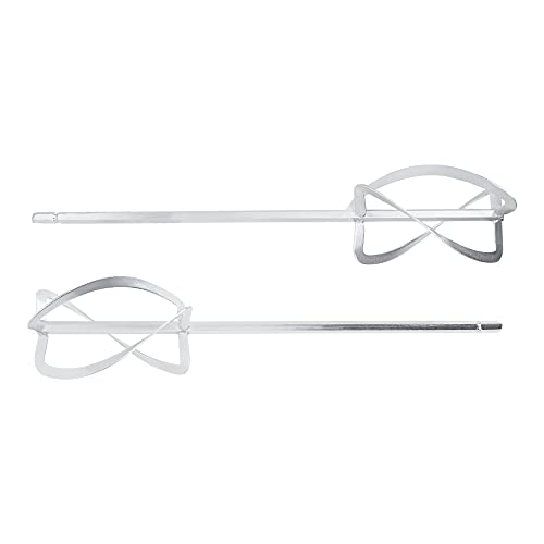 STIER double stirrer for STIER double stirrer RW240 mortar stirrer paint stirrer for