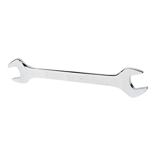 STIER double open-end wrenches in various widths, open-end wrenches, open-end wrenches
