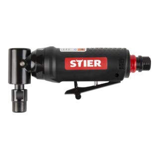 STIER angled die grinder 51-2 20,000 rpm