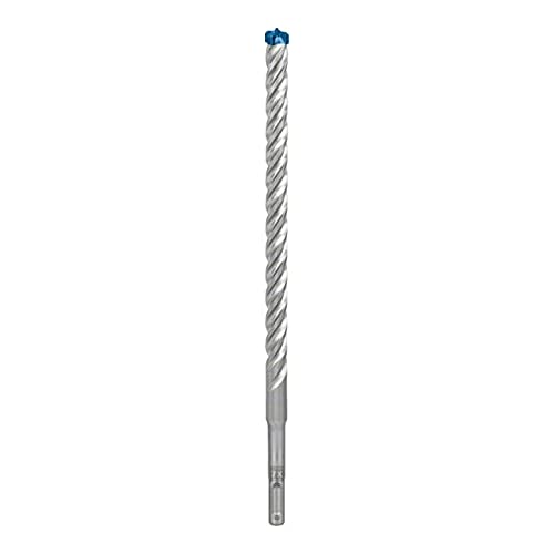 Bosch EXPERT SDS plus-7X Hammerbohrer 14 x 200 x 265mm für Bohrhämmer