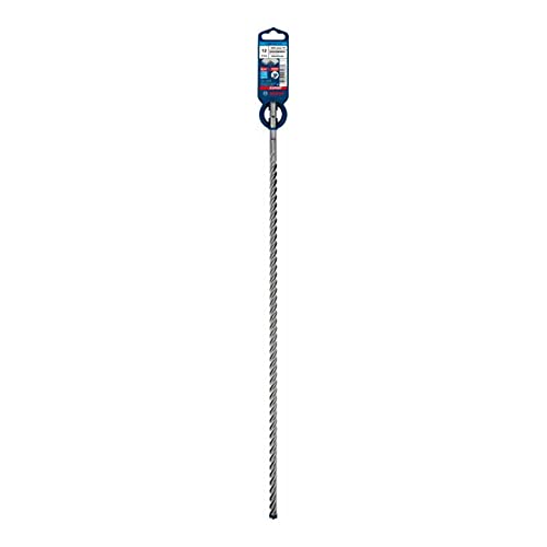 Bosch EXPERT SDS plus-7X Hammerbohrer 12 x 550 x 600mm für Bohrhämmer