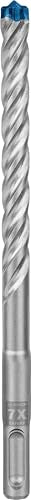 Bosch Hartmetall-Hammerbohrer EXPERT„7X“ SDS-plus,⌀xganze Länge: 10X165mm 10 Stk