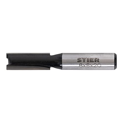 STIER grooving cutter
