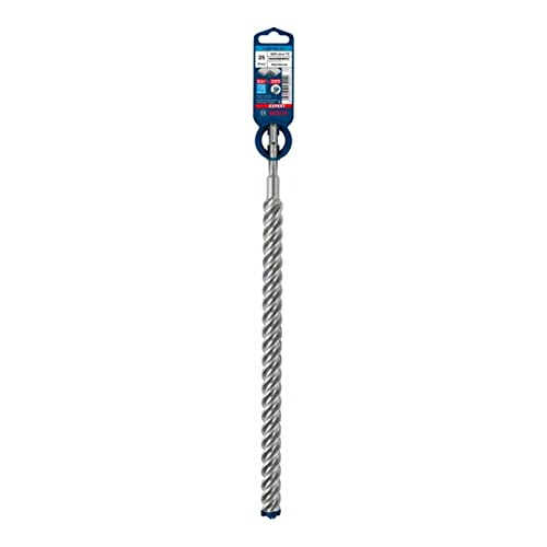 Bosch Hartmetall-Hammerbohrer EXPERT„7X“ SDS-plus,⌀xganze Länge: 25X450mm