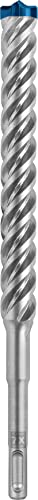 Bosch Hartmetall-Hammerbohrer EXPERT„7X“ SDS-plus,⌀xganze Länge: 20X250mm