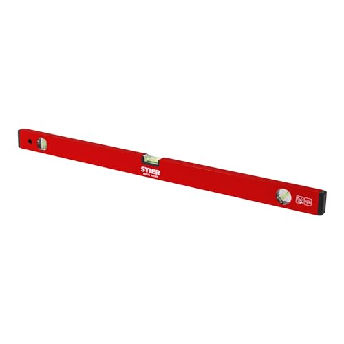 STIER spirit level