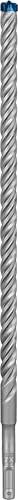 Bosch EXPERT SDS plus-7X Hammerbohrer 14 x 300 x 365mm für Bohrhämmer