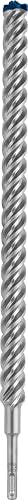 Bosch Hartmetall-Hammerbohrer EXPERT„7X“ SDS-plus,⌀xganze Länge: 25X450mm