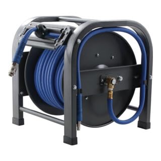 Aerotec Automatik Schlauchtrommel Aero 30 SUPERFLEX