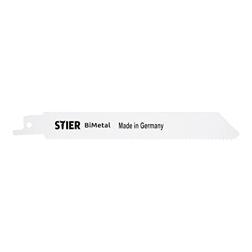 STIER Säbelsägeblatt Breite 0,9