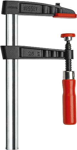 Bessey Temperguss-Schraubzwinge TG 200/100