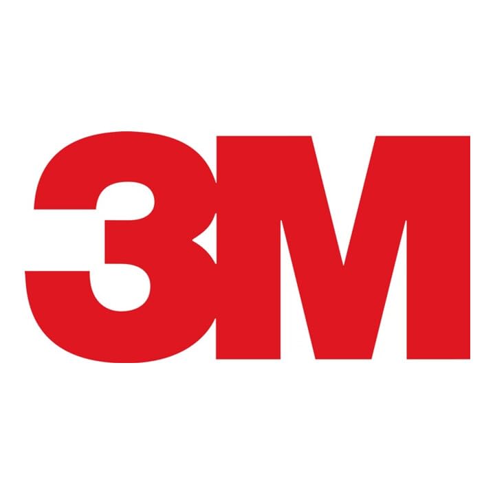 3M Scotch-Brite Bristle-Brush Typ C⌀ 76 mm Schaft-⌀ 6 mm, BB-ZS, Körnung: 80