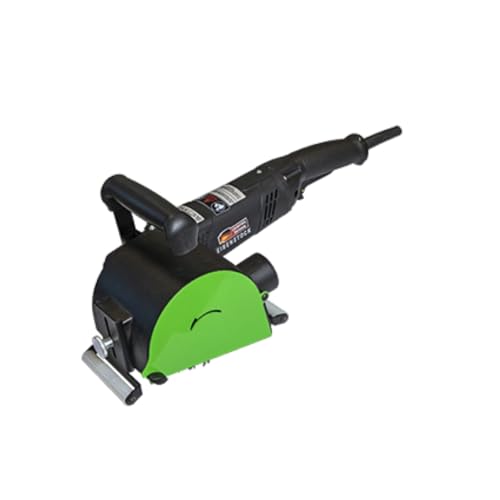 Eibenstock ESM 1311 Set 230V Satiniermaschine im Koffer