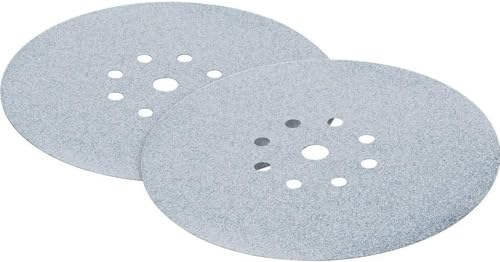 Festool Schleifscheibe STF D225 P100 GR Granat 25 Stk