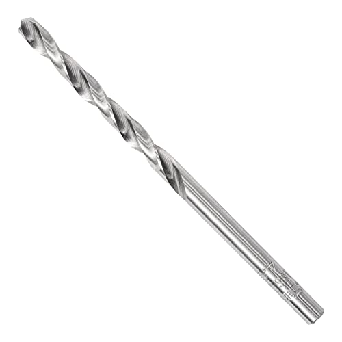 STIER twist drill 1.5 mm Premium HSS-E Co5 DIN 338 135°