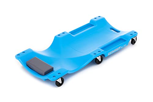 Gedore 905 Rollbrett 1000x480x115mm Tragfähigkeit 130 kg