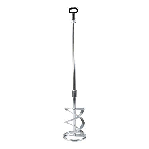STIER Rührer Durchmesser 120 bis 160mm Länge 600mm Betonrührer für alle Mörtel