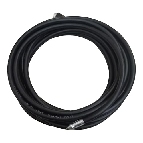 STIER pipe cleaning hose 10m for STIER high-pressure cleaner SDR-300
