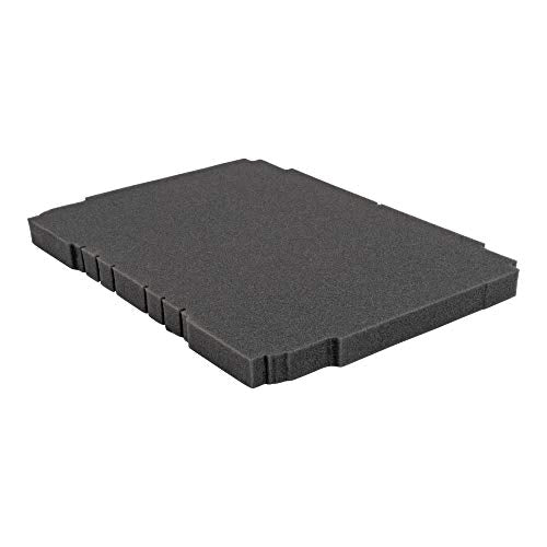 STIER floor pad for Systainer³ T-Loc Classic anti-slip insert made of