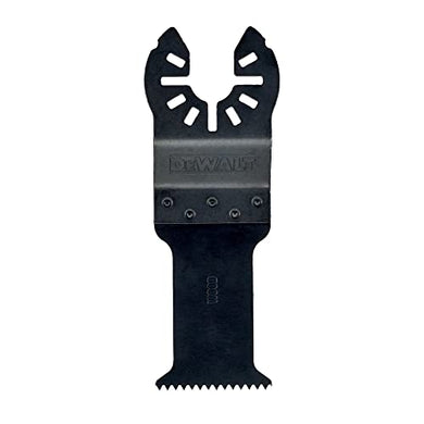 DEWALT Multi-Tool Sägeblatt 43x30 mmk DT20725-QZ 5 Stk