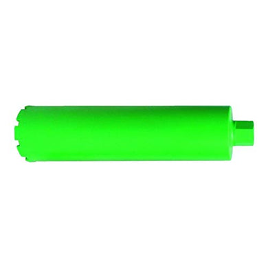 Eibenstock Diamant-Nass-Bohrkrone 1¼", Ø 151 mm, 450 mm Nutzlänge, 11 Segmente