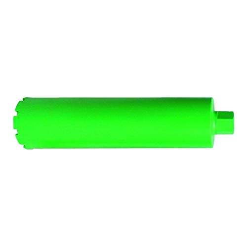Eibenstock Diamant-Nass-Bohrkrone 1¼", Ø 151 mm, 450 mm Nutzlänge, 11 Segmente