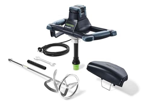 Festool Rührwerk MX 1000 RE EF HS3R