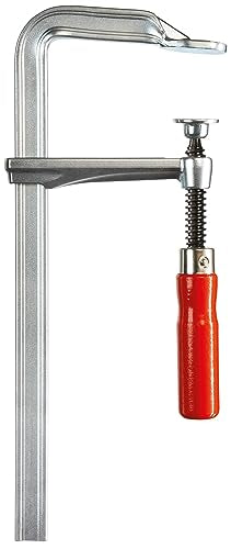 Bessey Ganzstahl-Schraubzwinge GZ 200/100