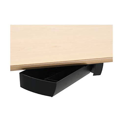 STIER writing utensil compartment, rotatable, universally suitable, discreet design made of
