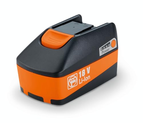 Fein Akku-Pack Spannung 18 V Kapazität 6 Ah
